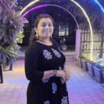 Chayakshi rajput - customer