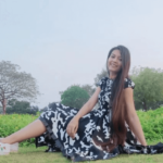 Rutushree sukl - sagai selection's Customer
